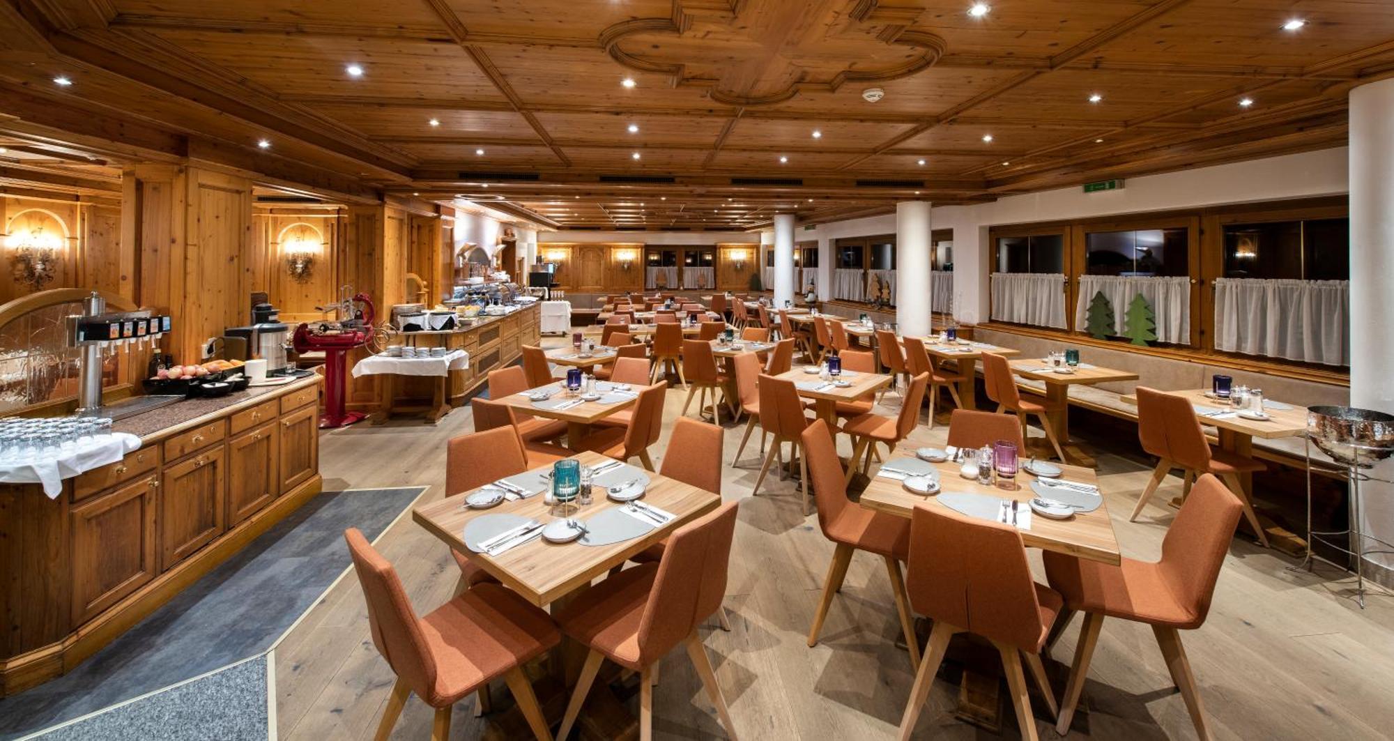 Manni Das Hotel Mayrhofen Exterior photo